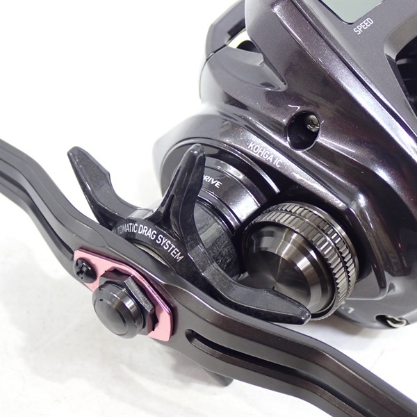 ２１紅牙ＩＣ７．１Ｌ